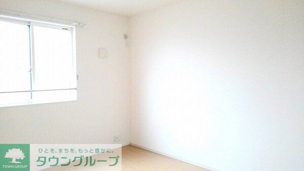 ソレイユの物件内観写真